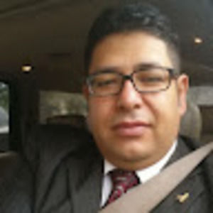 Meet your Posher, Pedro